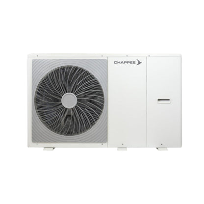 ERIA - M PLUS 16kW Triphasé - Pompe à chaleur Chappée - Monobloc #7798762