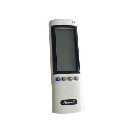 Telecommande infrarouge RC08B Aw - Télécommande #7ACEL1740/AI