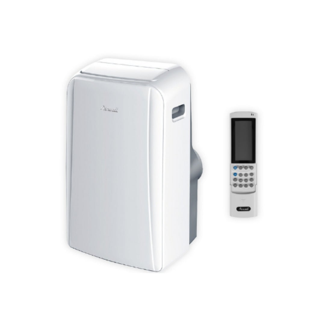 Maui - Climatiseur mobile froid seul 2,93 kW MFH - Climatiseur mobile #7MB021060