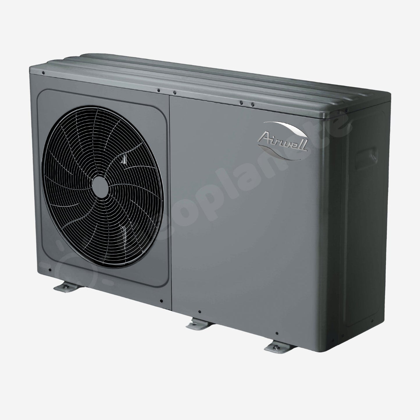 WELLEA M HT R290 - 6kW Monophasé - Airwell #7MB140021