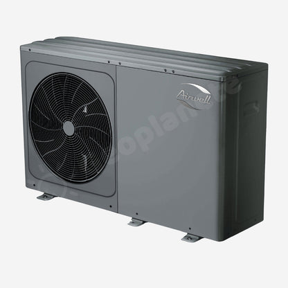 WELLEA M HT R290 - 6kW Monophasé - Airwell #7MB140021