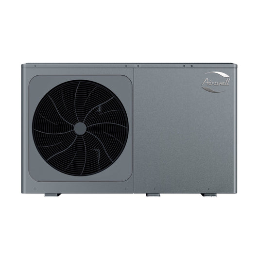 WELLEA M HT R290 - 12kW Triphasé - Airwell #7MB140027
