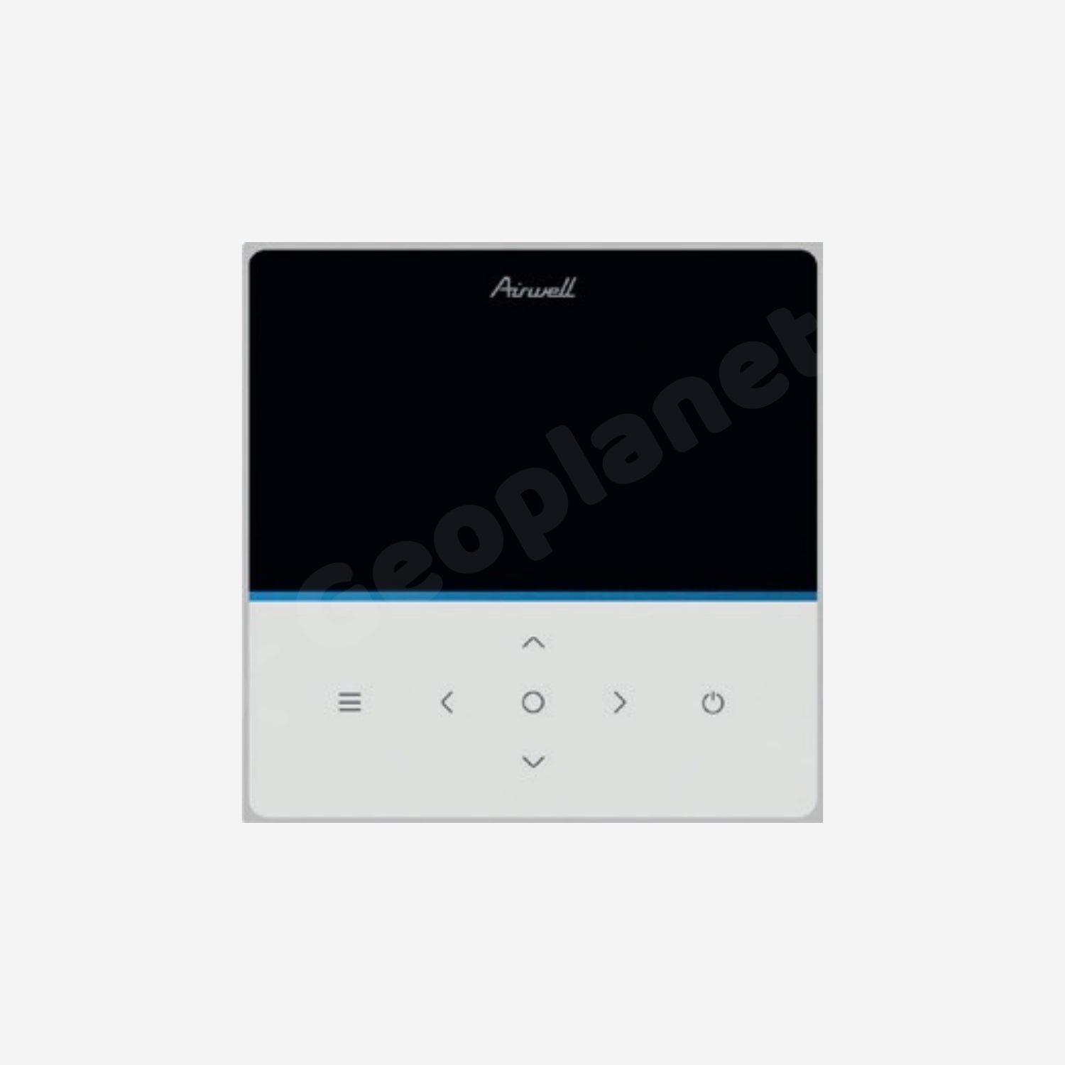 WELLEA M HT R290 - 14kW Triphasé - Airwell #7MB140028