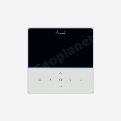 WELLEA M HT R290 - 14kW Triphasé - Airwell #7MB140028