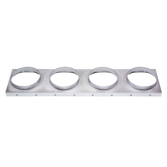 Bride de 2 piquages - Accessoires climatisation #809917