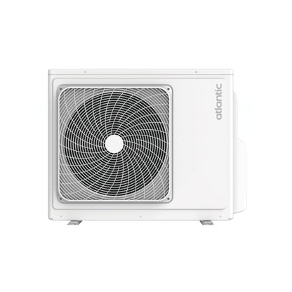 Groupe extérieur R32 - compatible Dojo et Zenkeo de 5 à 7,8kW - Groupes extérieurs #872923