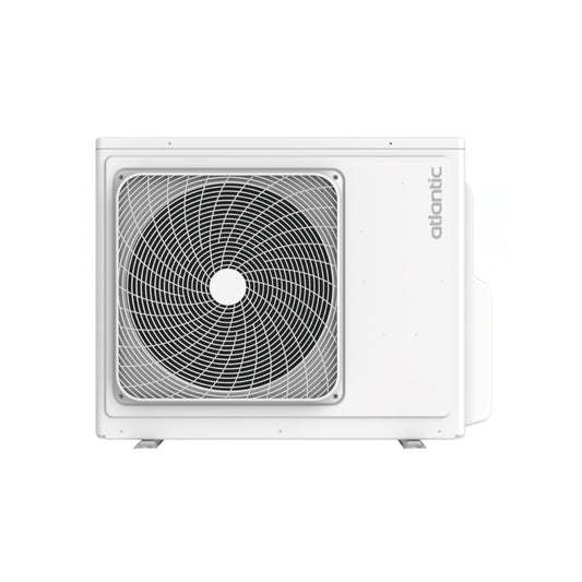 Groupe extérieur R32 - compatible Dojo et Zenkeo de 5 à 7,8kW - Groupes extérieurs #872923