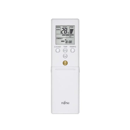 Télécommande IR pour Atlantic ASYG07 - Télécommande #898788