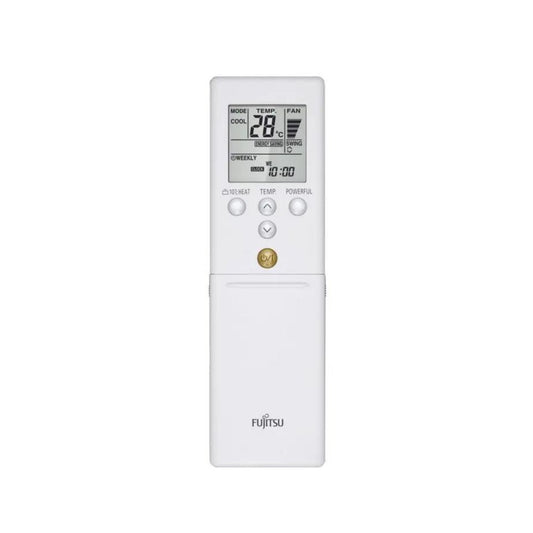 Télécommande IR pour Atlantic ASYG07 - Télécommande #898788