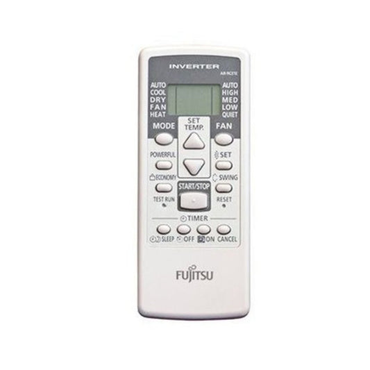 Télécommande IR pour Atlantic ASYG09 - 12LLCA - Télécommande #898849