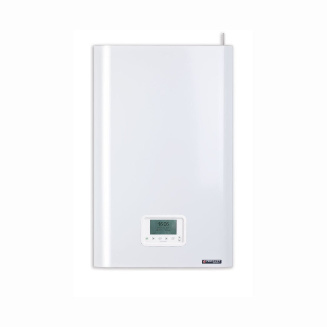 HYDROMOTRIX 32 kW - Chaudière condensation Visio chauffage seul - Frisquet #A4AB32050