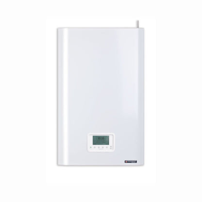 HYDROMOTRIX 32 kW - Chaudière condensation Visio chauffage seul - Frisquet #A4AB32050