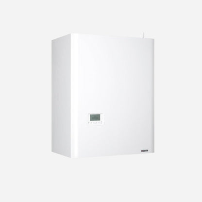 HYDROCONFORT Condens Visio 20 kW + ECS intégré 80 L - Frisquet #A4AJ20020