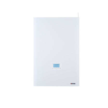 HYDROCONFORT Condensation Visio 20 kW/50l - Frisquet #A4AJ20160