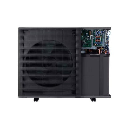 Samsung EHS 12.0 kW Monobloc HT Silence R32 - Triphasé - Samsung #AE120BXYDGG/EU