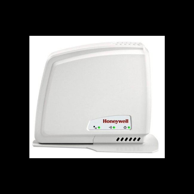 Centrale de régulation multizone Evohome connectée - Honeywell #ATP921R3100