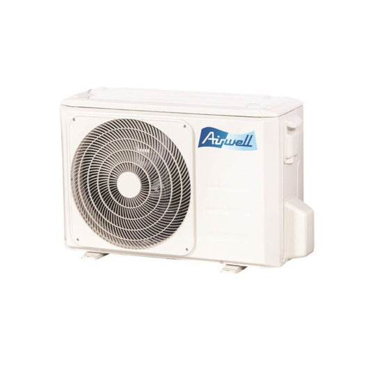 Groupe extérieur AW - YKD012 - H91 - Groupes extérieurs #AW - YKD012 - H91