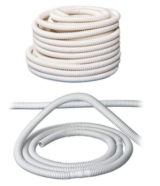 Tube annelé 16 - 18 - 20 mm (50m) - Condensats #B6018