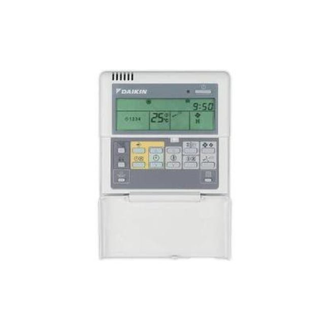 Climatiseur Télécommande Cablée - BCR1D52 - Daikin #BCR1D52