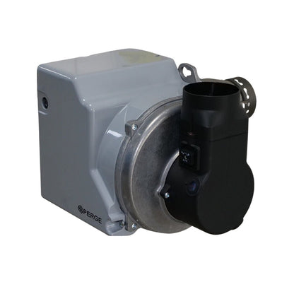 Brûleur BIO - F30 Compatible Biofioul F30 - Brûleur chaudière #BIO‐F 16‐40
