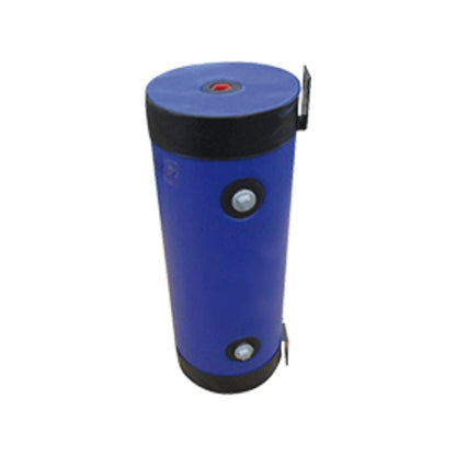 Bouteille de mélange 25L - 2 piquages par coté - Autres #BMEL25SKE