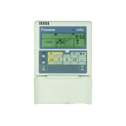 Télécommande cablée Daikin - BRC1D52 - Daikin #BRC1D52