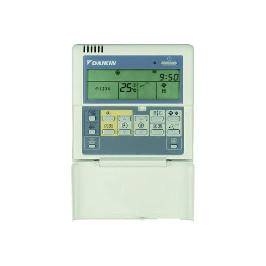 Télécommande cablée Daikin - BRC1D52 - Daikin #BRC1D52