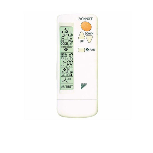 Télécommande Infrarouge BRC7EB530W - Télécommande #BRC7EB530W