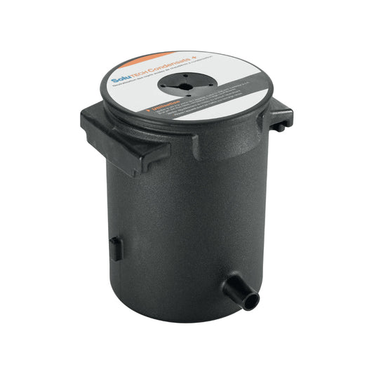 Solutech Condesats + Neutraliseur De Condensats Chaudière Gaz Ou Fioul (0 - 200Kw) - Autres #C0011716A