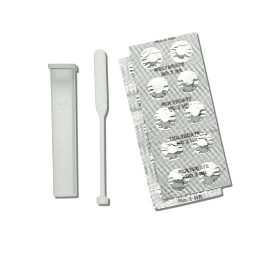 BWT SoluTECH Control - Nettoyant #C0011722