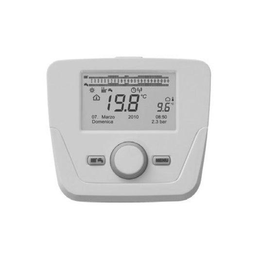 Boitier de régulation à distance pour Luna Platinum - Connectivité et Accessoires #C7108485