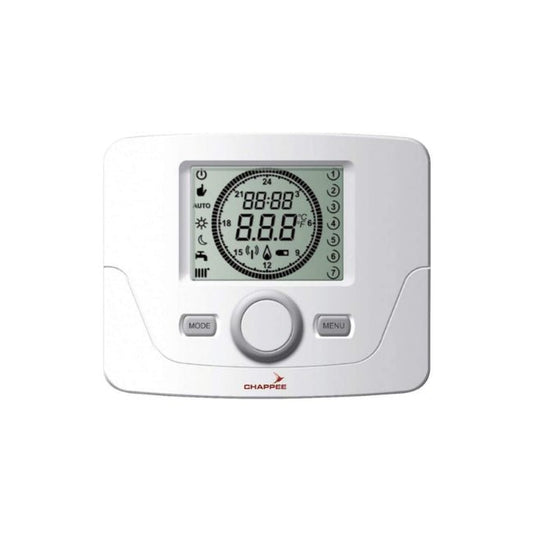 Sonde d'ambiance programmable C7108528 - Chappée #C7108528