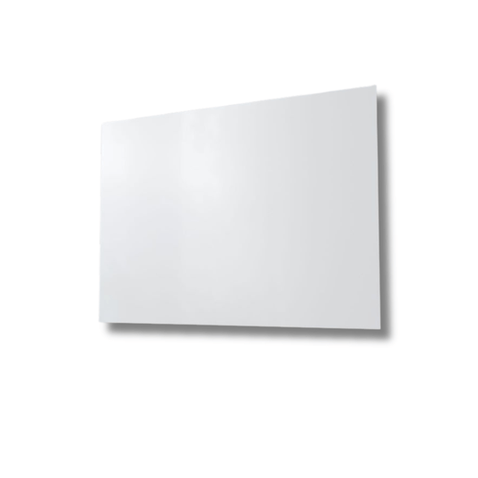 Collecteur CONFORTWHITE pour plénum de 400x200 mm - Accessoires climatisation #COL 400X200