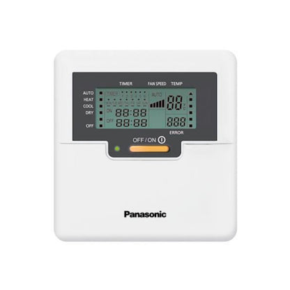 Télécommande filaire pour cassette CZ - RD52CP - Daikin #CZ - RD52CP