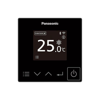 Télécommande filaire Conex Panasonic CZ - RTC6 - Thermostat filaire #CZ - RTC6