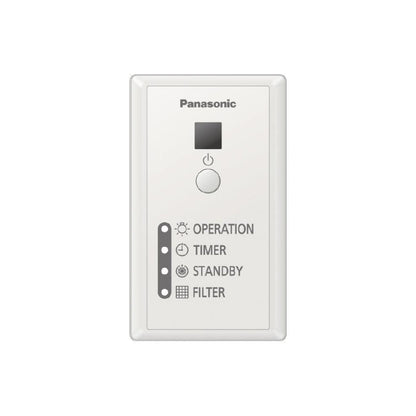 Télécommande infrarouge pour gainable connexion - Télécommande #CZ - RWRC3