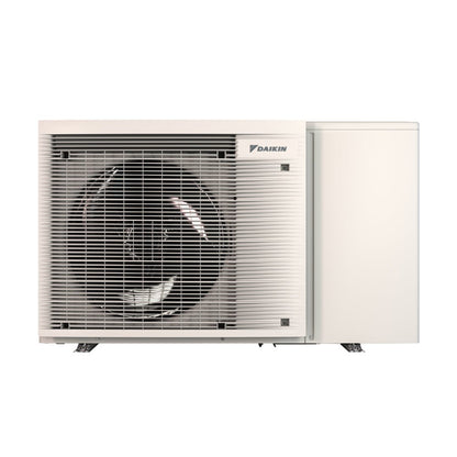 Altherma 3 M Taille 6 - R32 - Chaud seul avec résistance 3 kW - Chaud seul #EDLA06E3V3