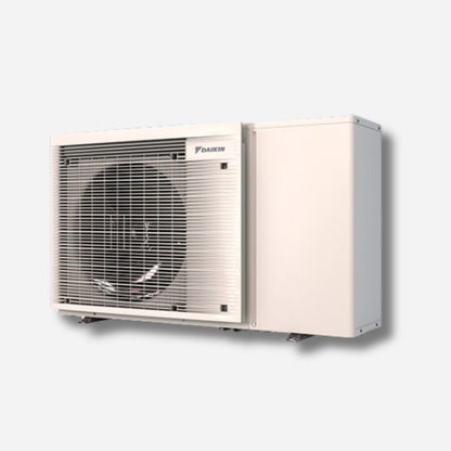 Altherma 3 M Taille 6 - R32 - Chaud seul avec résistance 3 kW - Chaud seul #EDLA06E3V3