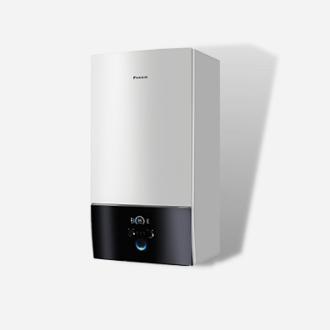 Daikin Altherma 3 R taille 4/6/8 kW - Version murale - Chaud seul - Bi - bloc #ERGA04EV + EHBH04E6V
