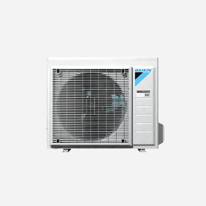 Daikin Altherma 3 R taille 4/6/8 kW - Chauffage + ECS - 2 zones - Bi - bloc #ERGA06EV + EHVZ08S23E6V