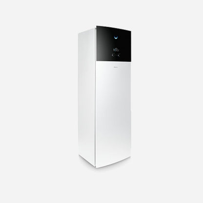 Daikin Altherma 3 R taille 4/6/8 kW - Chauffage + ECS - 2 zones - Bi - bloc #ERGA06EV + EHVZ08S23E6V