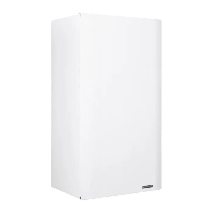 Ballon ECS UPEC 120L 32kW installation au sol vertical - Frisquet - Frisquet #F3AA41067
