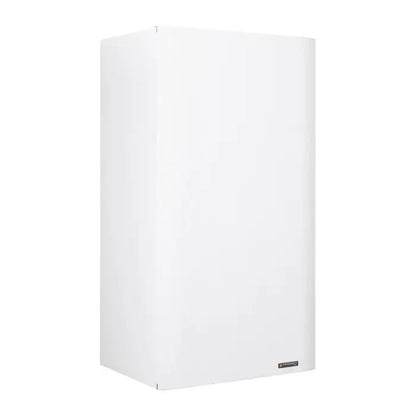 Ballon ECS UPEC 120L 32kW installation au sol vertical - Frisquet - Frisquet #F3AA41067
