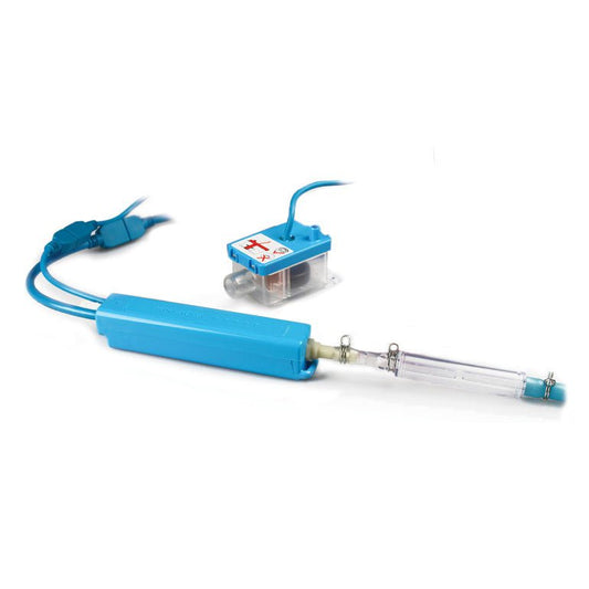Pompe de relevage Silence+ Mini Aqua - Pompe de relevage #FP3326