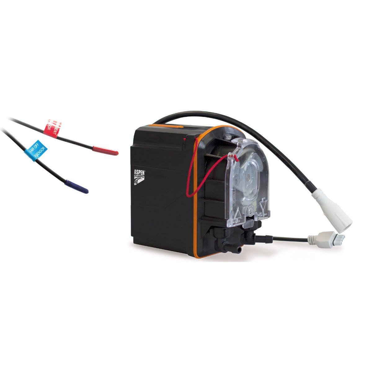 Pompe de relevage des condensats péristaltique 6.25l/h - Pompe de relevage #FP3390