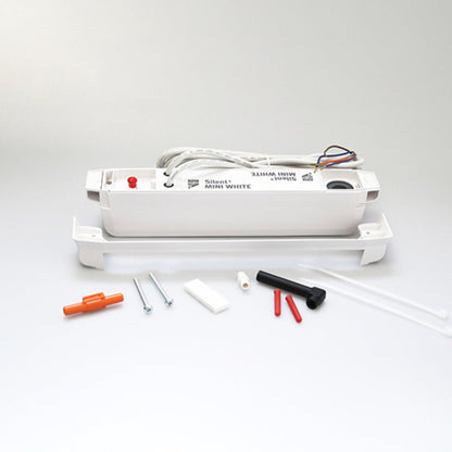 Mini Blanche Silence+ - Pompe de relevage #FP3450