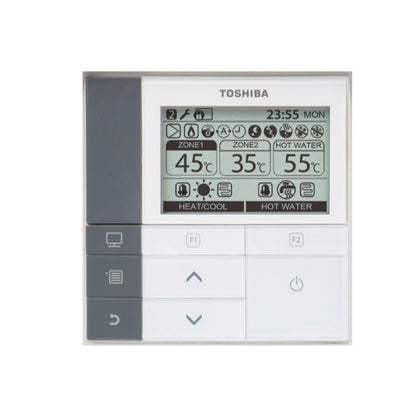 Estia murale 14kW Monophasé - Pompe à chaleur air - eau - Bi - bloc #HWT - 1401HW - E / HWT - 1401XWHM6W - E
