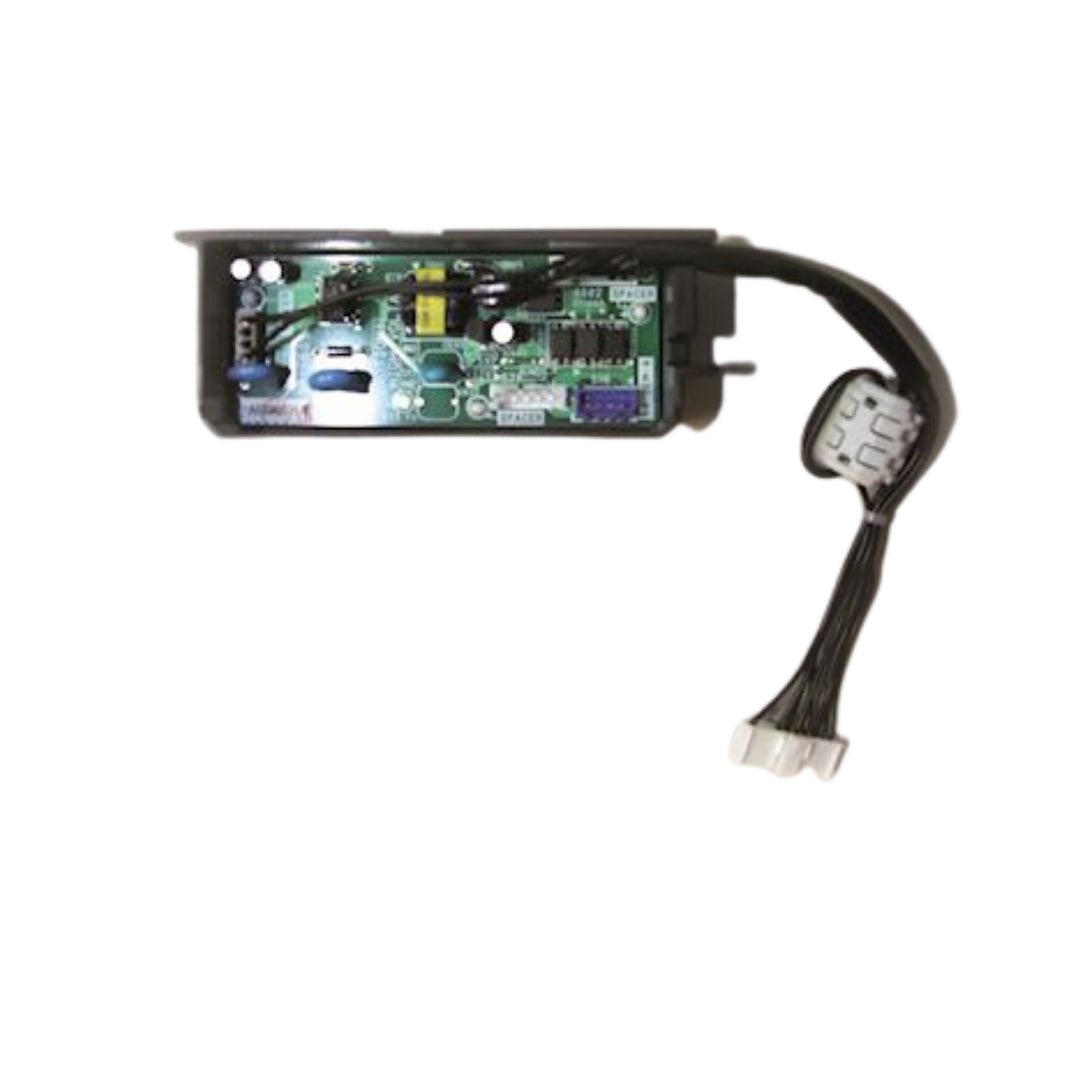 Adaptateur d'interface KRP980A1 - Accessoires climatisation #KRP980A1