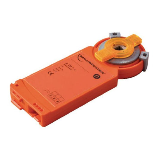 Servomoteur 24 Volts - Accessoires climatisation #M24F - L