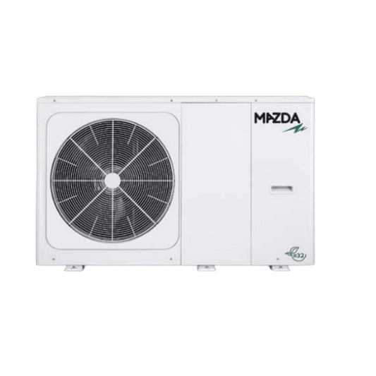 Confort 10kW - Monophasé - Monobloc #MZHM - 100CNF - V1